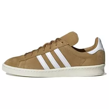 Мужские кроссовки adidas Campus 80s Mesa Brown Cloud-White Off-White ID7317 36