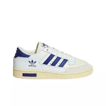 Мужские кроссовки Adidas Centennial 85 Low Crystal White Victory Blue IF5419