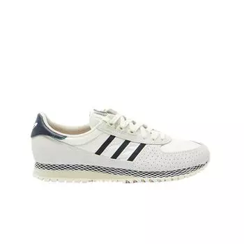 Мужские кроссовки Adidas City Marathon PT Beige Navy D67397