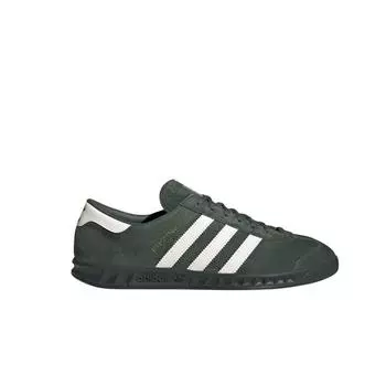 Мужские кроссовки Adidas City Series Hamburg Green Oxide Off White GW9641