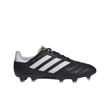 Мужские кроссовки Adidas Copa Icon FG Core Black Cloud White HQ1033