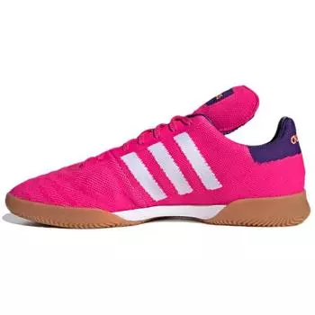 Мужские кроссовки adidas Copa Mundial 70 Years Pink Shock-Pink Cloud-White G58070 42