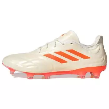 Мужские кроссовки adidas Copa Pure.1 FG Heatspawn Pack Cream Off-White Team-Solar-Orange HQ8903 40