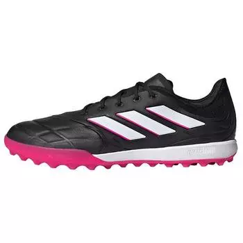 Мужские кроссовки adidas Copa Pure.1 TF Own Your Football Pack Black Core-Black Zero-Metallic GY9077 40