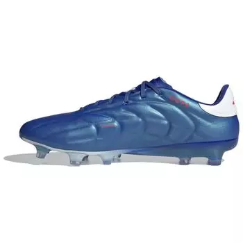 Мужские кроссовки adidas Copa Pure 2.1 FG Marinerush Pack Blue Lucid-Blue Cloud-White IE4894 43