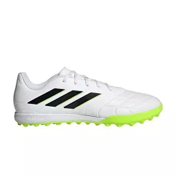 Мужские кроссовки adidas Copa Pure 2.3 TF Crazyrush Pack White Cloud-White Core-Black GZ2522 44