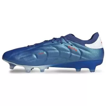 Мужские кроссовки adidas Copa Pure 2+ FG Marinerush Pack Blue Lucid-Blue Cloud-White IE4893 37