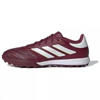 Мужские кроссовки adidas Copa Pure 2 League TF Energy Citrus Pack Red Shadow-Red Cloud-White IE7497 42