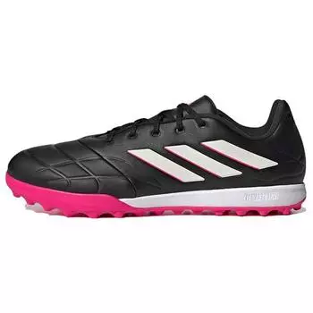 Мужские кроссовки adidas Copa Pure.3 TF Own Your Football Pack Black Core-Black Zero-Metallic GY9054 41