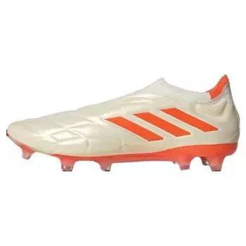 Мужские кроссовки adidas Copa Pure+ FG Heatspawn Pack Cream Off-White Team-Solar-Orange HQ8894 41