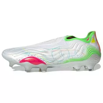 Мужские кроссовки adidas Copa Sense+ Inner Life White Cloud-White Solar-Yellow H68120 41