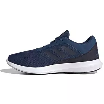 Мужские кроссовки adidas Coreracer Tech Indigo Blue Legend-Ink Core-Black FX3594