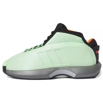 Мужские кроссовки adidas Crazy 1 Mint Green Поставщик-Цвет Core-Черный IG1603 40