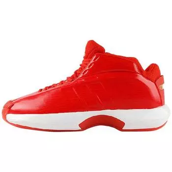 Мужские кроссовки adidas Crazy 1 Orange Borang Ftwwht C75735