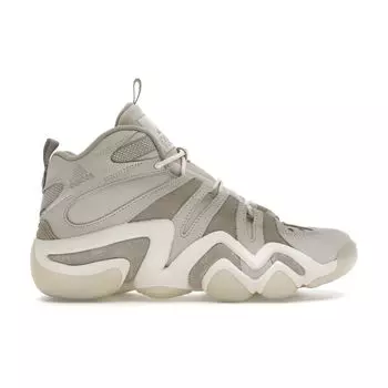adidas Crazy 8 Off White Sesame Унисекс Кроссовки Кремовые IE7230 44