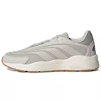 Мужские кроссовки adidas Crazychaos 2.0 SU Aluminium Grey Orbit-Grey Shadow-Red GZ0980 43