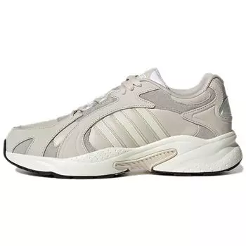 Мужские кроссовки adidas Crazychaos Shadow 2.0 Halo Ivory Cream Pure-Grey Grey-Two GW6991