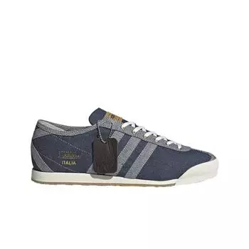 Мужские кроссовки Adidas Denim Italia Spezial Blue Bird HP8843