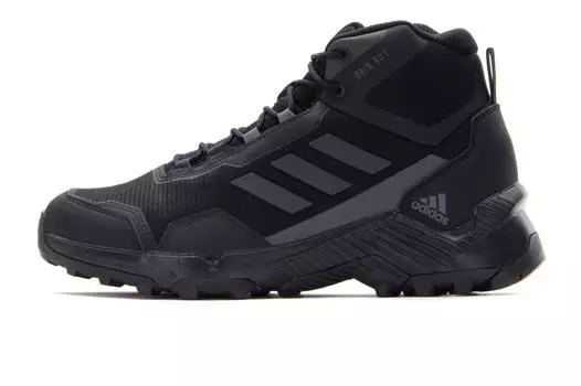 Мужские кроссовки Adidas Eastrail 2 среднего размераRDY черные 44