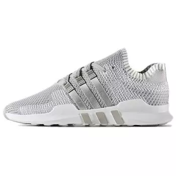 Мужские кроссовки adidas EQT Support ADV Primeknit Green Grey-Two Footwear-White BY9392
