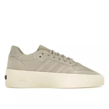 Мужские кроссовки adidas Fear of God Athletics x 86 Low Sesame кремовые IF6682 46