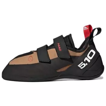 Мужские кроссовки adidas Five Ten NIAD VCS Mesa Brown Core-Black Cloud-White FW2849