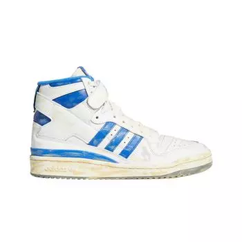Мужские кроссовки Adidas Forum 84 High AEC Blue GZ6467