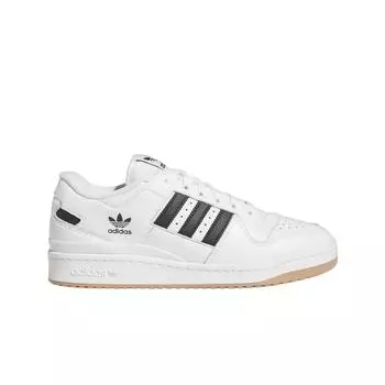 Мужские кроссовки Adidas Forum 84 Low ADV Cloud White Core Black HP9088