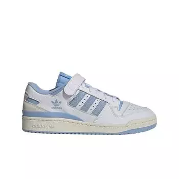 Мужские кроссовки Adidas Forum 84 Low Clear Blue GY2325