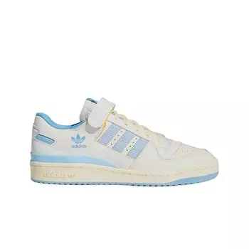 Мужские кроссовки Adidas Forum 84 Low Clear Sky GZ1893