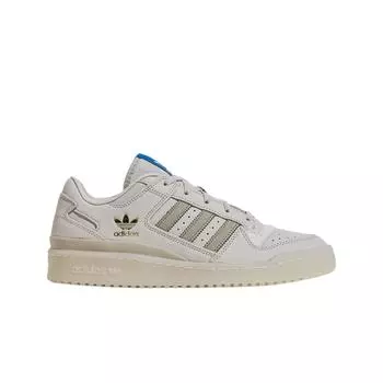 Мужские кроссовки Adidas Forum Low Talc Sesame HQ1506