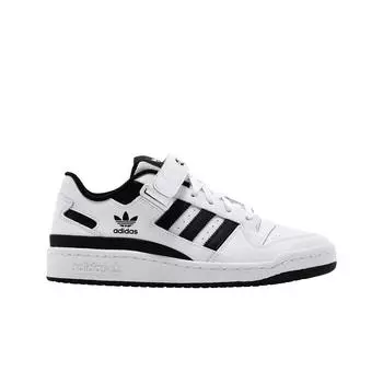 Мужские кроссовки Adidas Forum Low White FY7757 FY7757