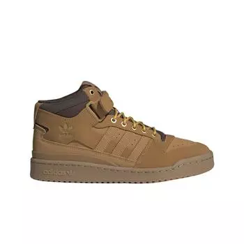 Мужские кроссовки Adidas Forum Mid Mesa GX7079