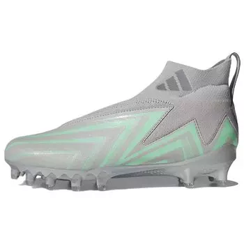 Мужские кроссовки adidas Freak Ultra 23 Flash of Greatness Grey Grey-Two Night-Metallic GW4179 42