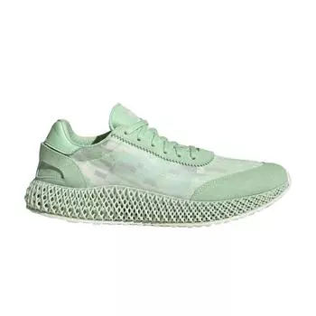 Мужские кроссовки adidas Futurecraft 4D-5923 Mint Green EE7996