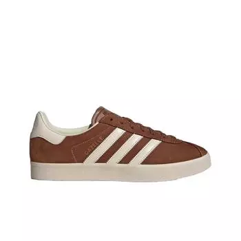 Мужские кроссовки Adidas Gazelle 85 Preloved Brown Chalk White IG5005