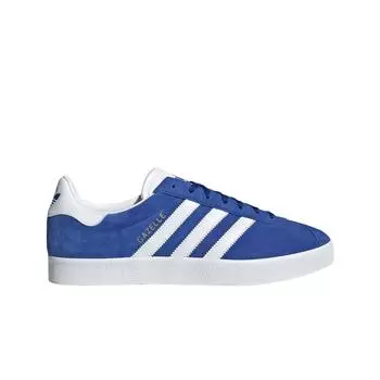 Мужские кроссовки Adidas Gazelle 85 Royal Blue IG0456