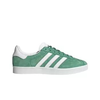 Мужские кроссовки Adidas Gazelle 85 Semi Court Green GY2532