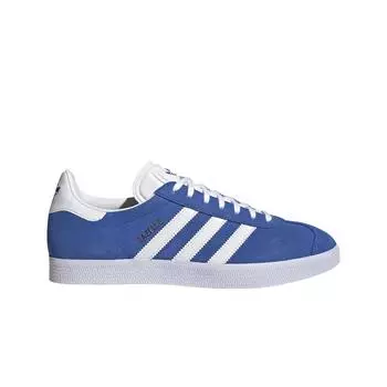 Мужские кроссовки Adidas Gazelle Blue GX2207