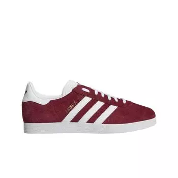 Мужские кроссовки Adidas Gazelle Collegiate Burgundy B41645