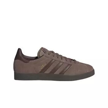 Мужские кроссовки Adidas Gazelle Earth Strata Brown Gum IG4989
