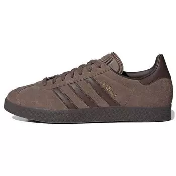 Мужские кроссовки adidas Gazelle Earth Strata Brown Gum IG4989 42