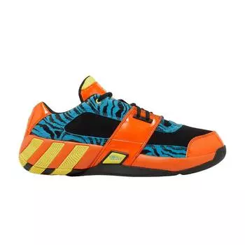 adidas Agent Gil Restomod SLAM мужские кроссовки оранжевые Team-Orange Core-Black GY6481 42