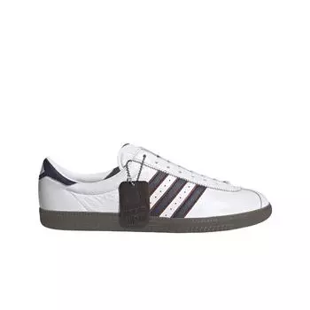 Мужские кроссовки Adidas Hochelaga Spezial Cloud White HQ4481