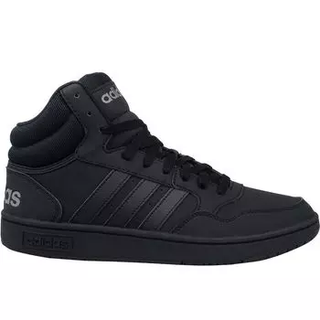 Мужские кроссовки Adidas Hoops 3.0 Mid GV6683 размер 46