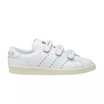 Мужские кроссовки adidas Human Made x UNOFCL Cloud White Off-White FZ1711