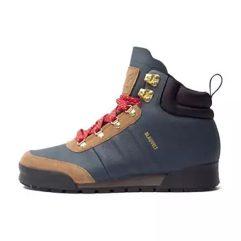 Мужские кроссовки adidas Jake Boot 2.0 Midngt/Timber/Colred D69730 40