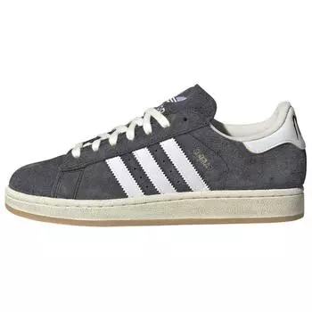 Мужские кроссовки adidas Korn x Campus 2 Follow the Leader Grey Carbon Footwear-White IF4282 36