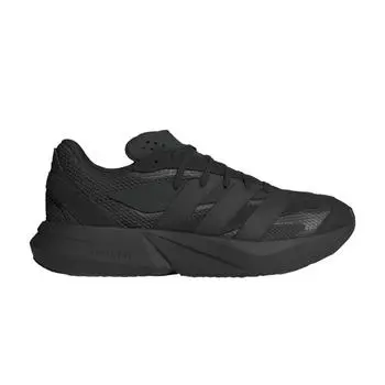 Мужские кроссовки adidas Lightblaze Black Carbon Core-Black JH6941 40