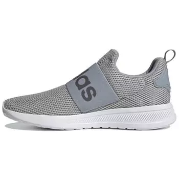 Мужские кроссовки adidas Lite Racer Adapt 4.0 Halo Silver Grey Grey-Four Cloud-White H04805 42